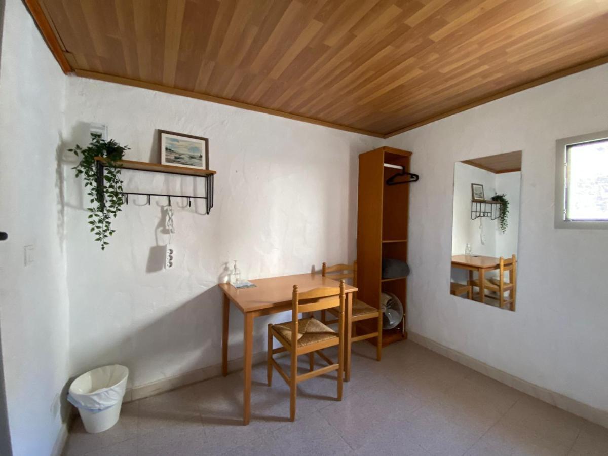 B&B And Apartments El Charco Azul El Risco 외부 사진